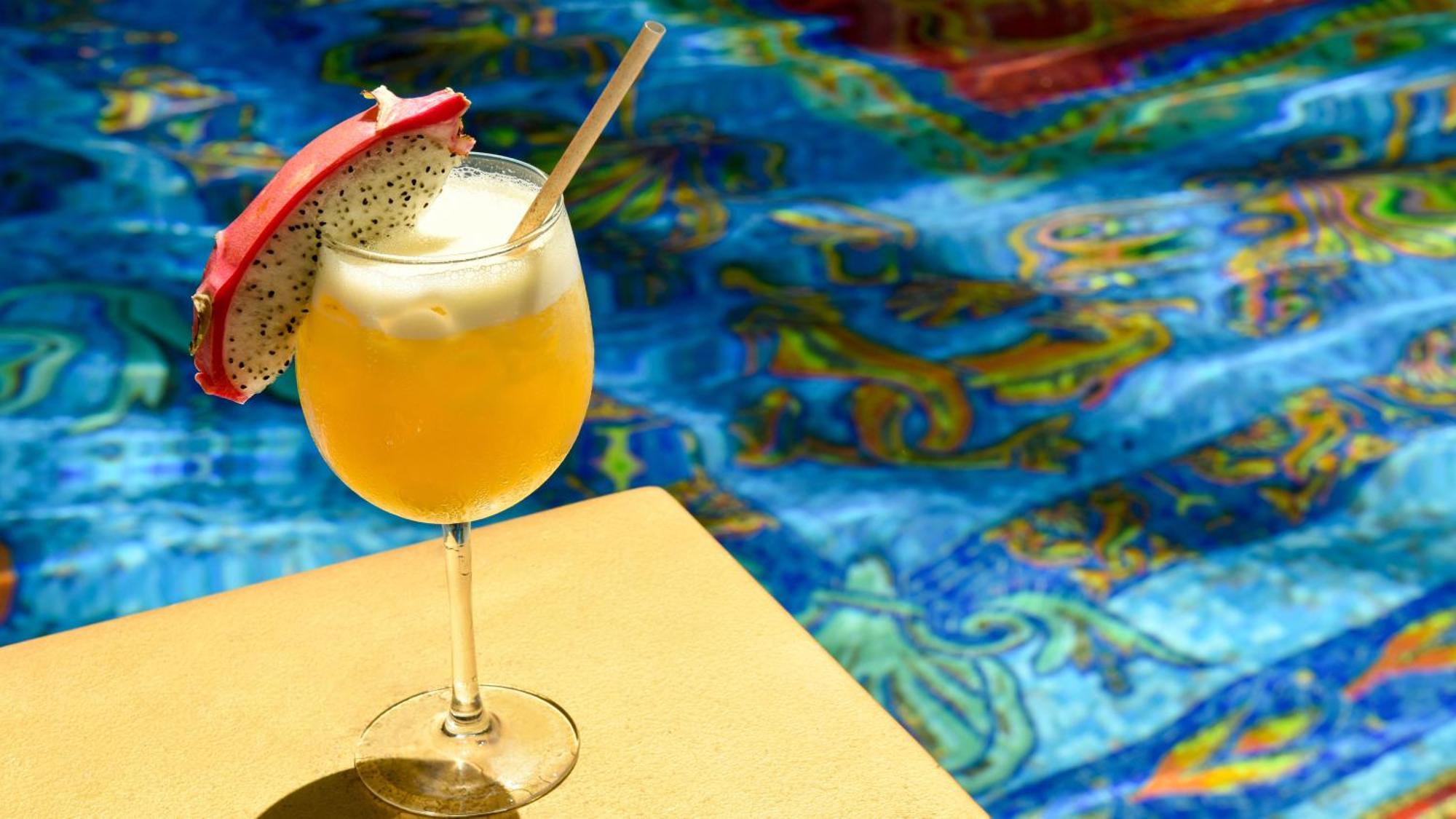 ザ ヴィラ カーサ カズアリナ マイアミビーチ エクステリア 写真
